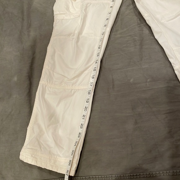 Lauren Ralph Lauren Cargo Pant - Picture 4 of 9